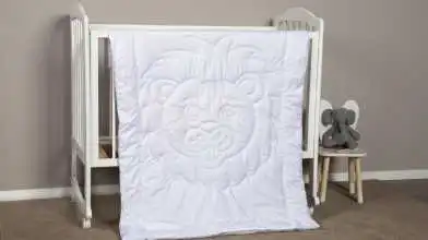 Одеяло детское Little Lion картинка - 3 - превью
